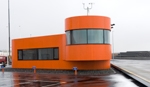 Vigtarhúsið í Þorlákshöfn hlýtur heiðursviðurkenningur A´Design Award