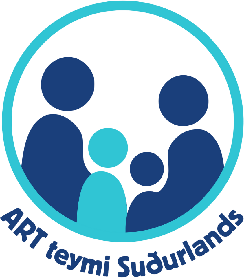ART logo