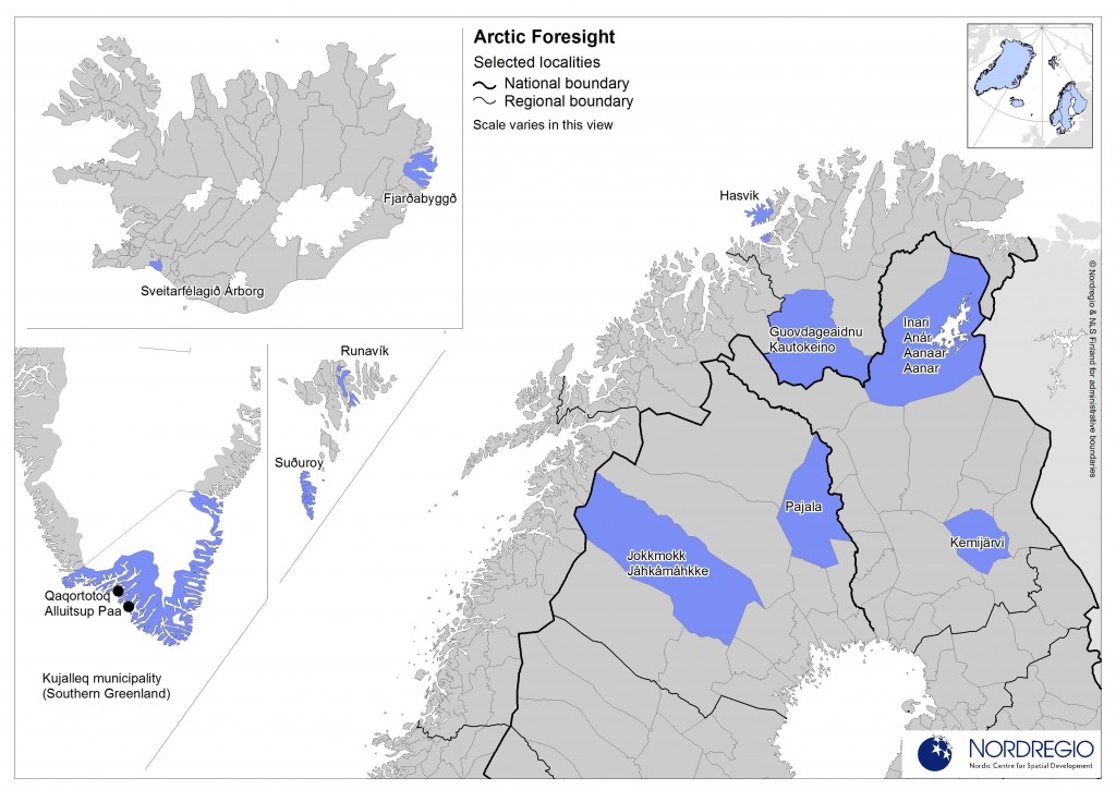 Boðið til fundar um framtíðina 12. febrúar