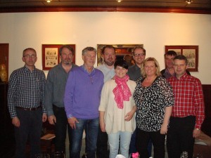 Ársþing SASS 2013