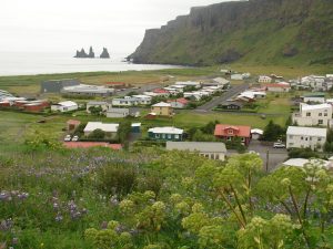 Könnun um húsnæðismál á Suðurlandi