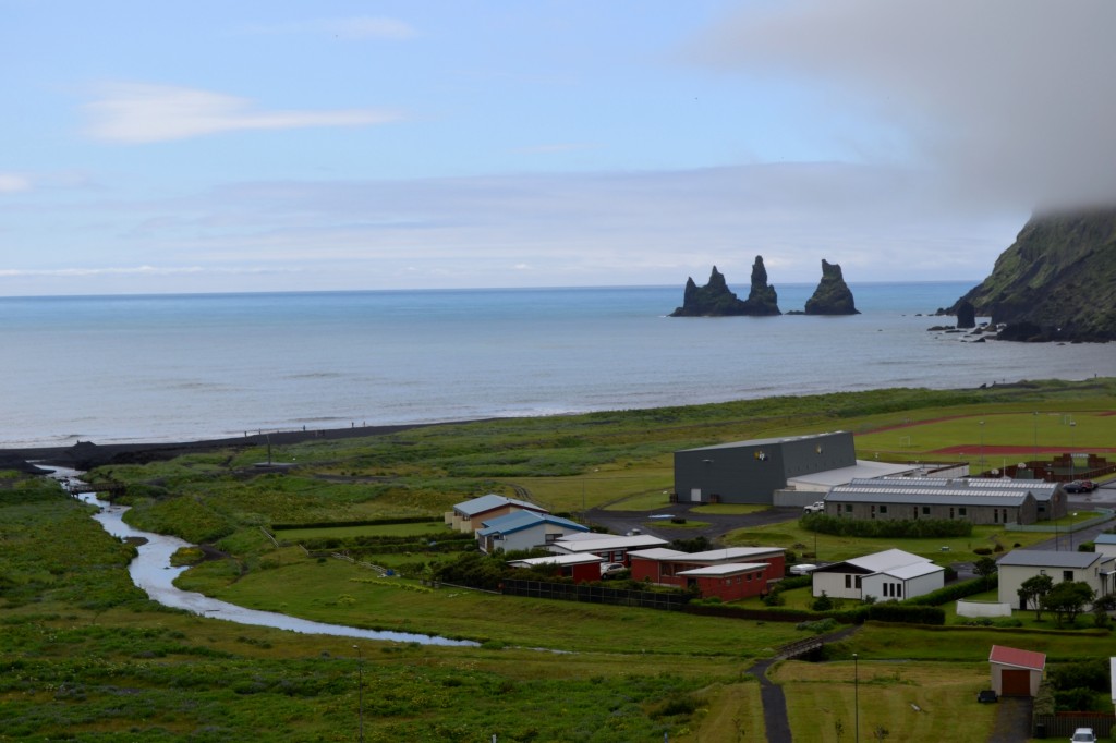 Ársþing SASS í Vík í Mýrdal  -  fundargerðir, erindi og ályktanir.
