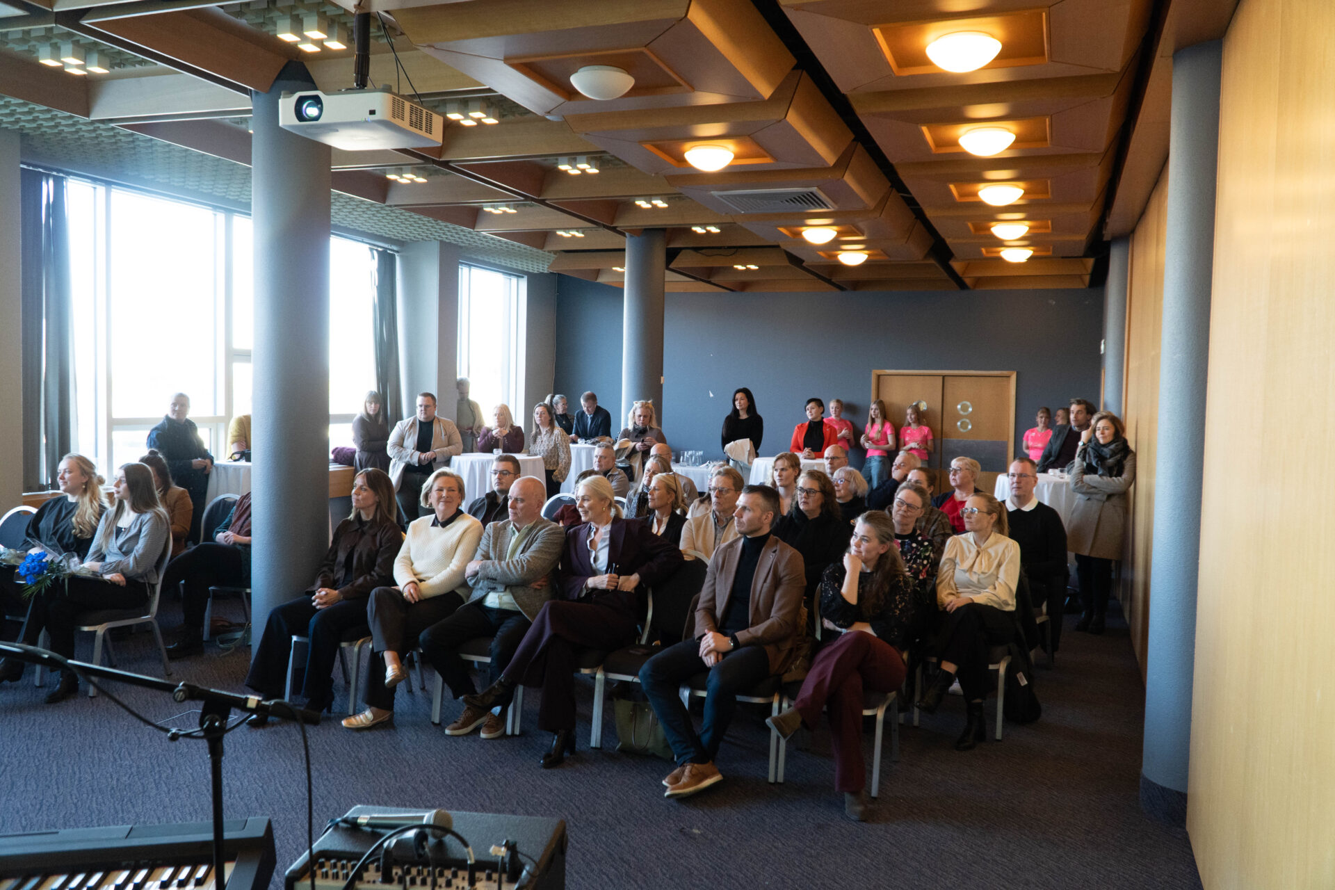 Íslenskuskóli Grunnskólans á Hellu handhafi Menntaverðlauna Suðurlands 2025