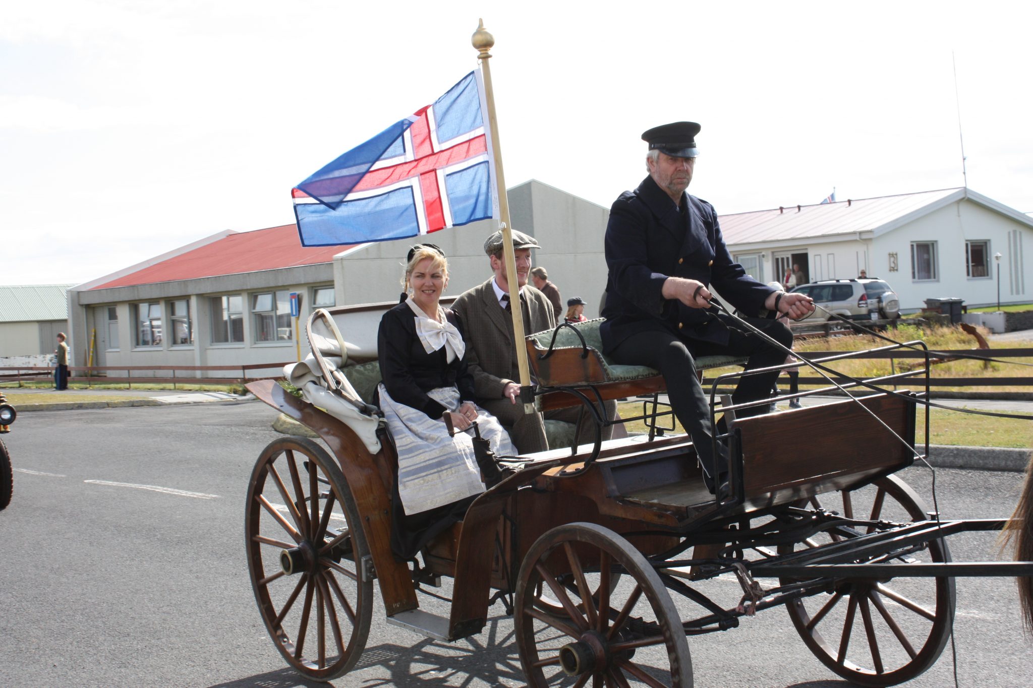 Óskað er eftir tilnefningum til hvatningarverðlauna á sviði menningarmála á Suðurlandi 2020