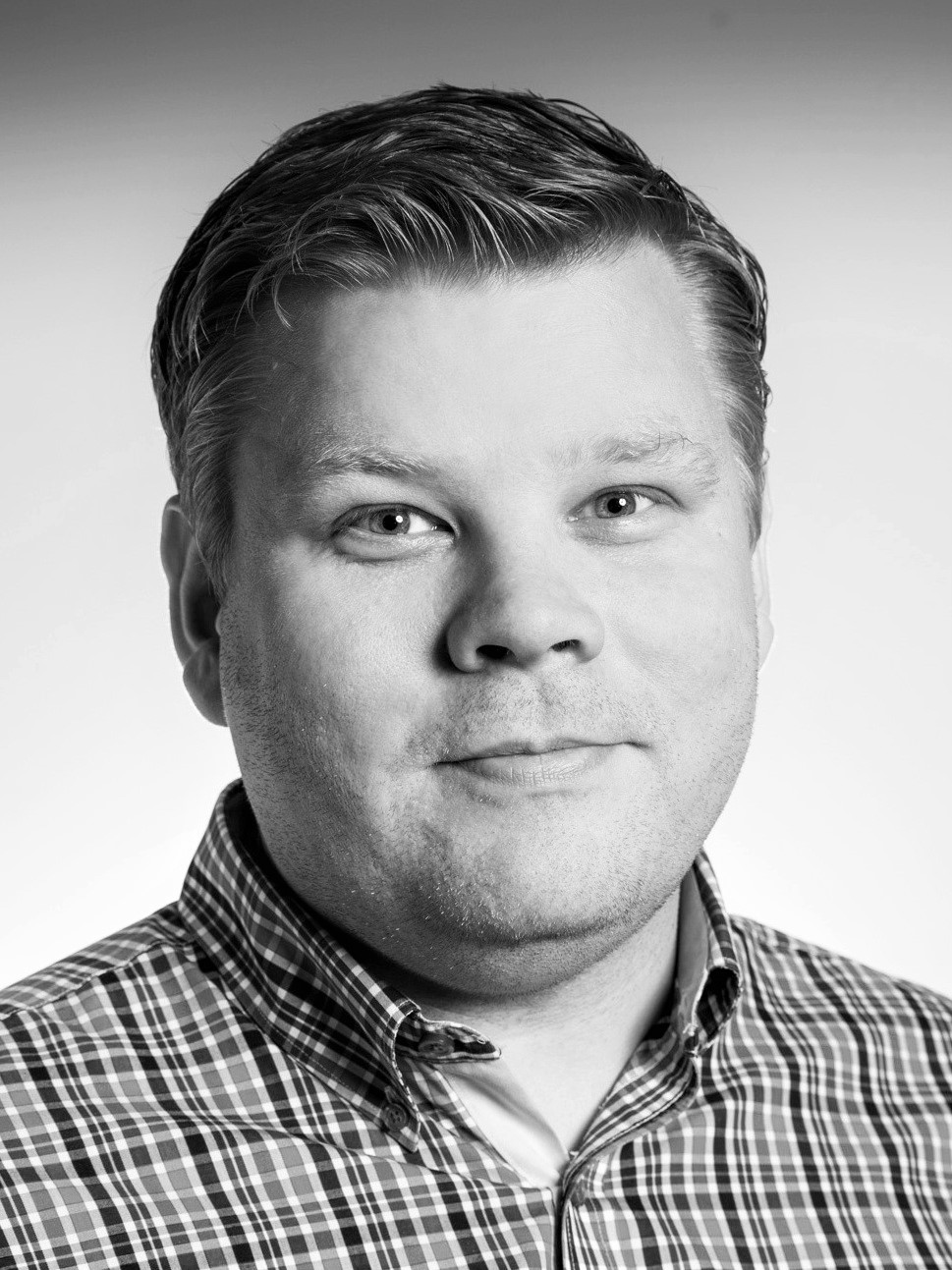 Hrafn ráðinn til Þekkingarseturs Vestmannaeyja