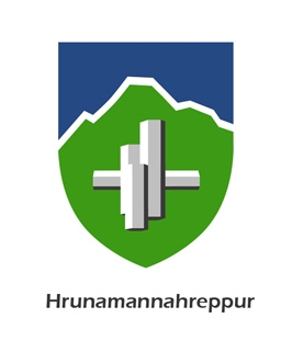 Langflestir á móti sameiningu í Hrunamannahreppi