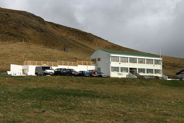Yfirlýsing vegna réttargeðdeildar að Sogni