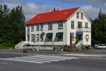 Fjalla Eyvindur á Selfossi