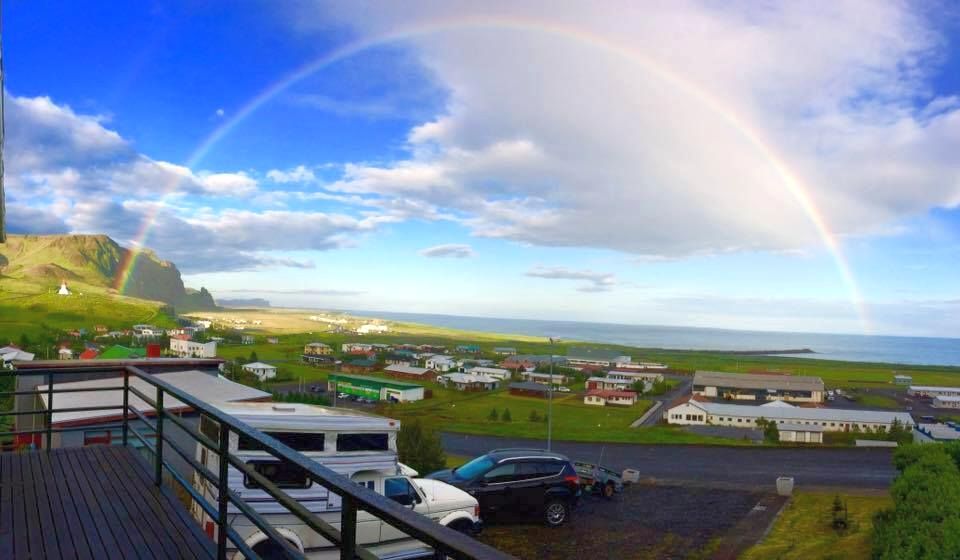 Erindi á ársþingi SASS í Vík 2015