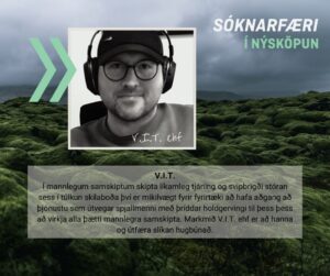 Níu teymi valin inn í viðskiptahraðalinn Sóknarfæri í nýsköpun
