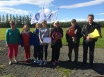 Umhverfisverðlaun Bláskógabyggðar 2014