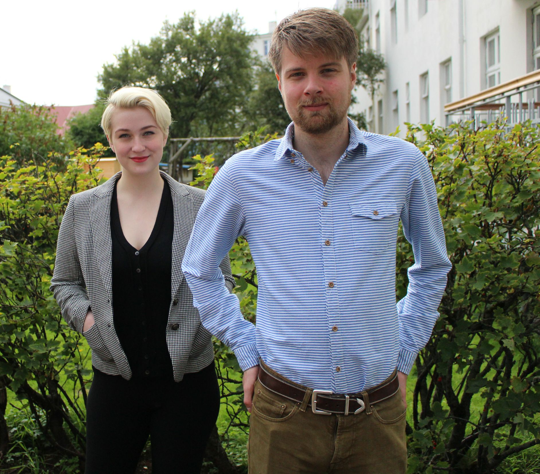 Menntun og menning í Bakkastofu á Eyrarbakka - Fréttatilkynning -