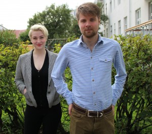 Menntun og menning í Bakkastofu á Eyrarbakka - Fréttatilkynning -