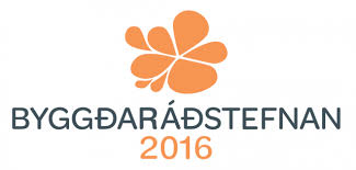 Byggðaráðstefnan 2016