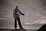 Fjalla Eyvindur á Selfossi