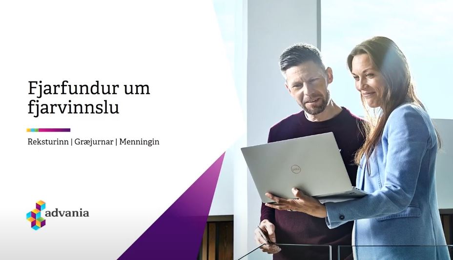 Allt sem þú þarft að vita um fjarvinnu