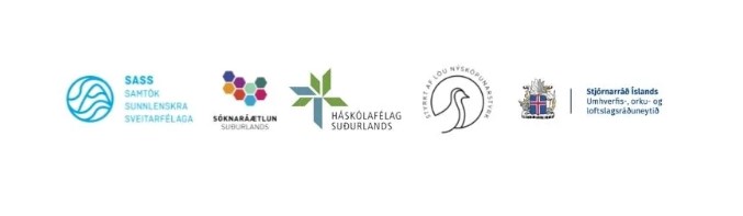Sóknarfæri í nýsköpun - sunnlenskur viðskiptahraðall