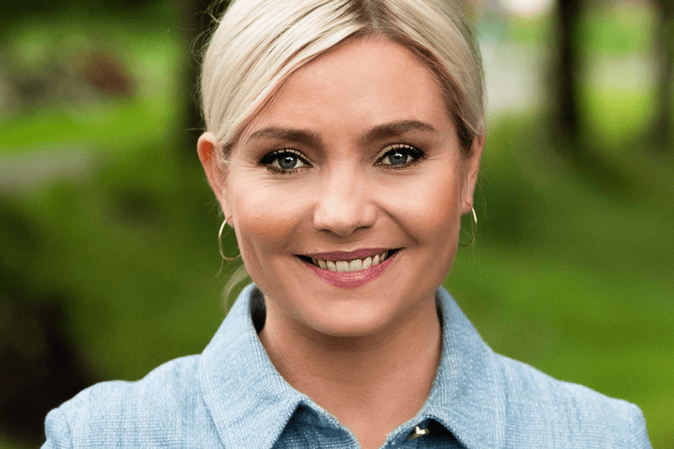 Opin íbúafundur með Lilju D. Alfreðsdóttur