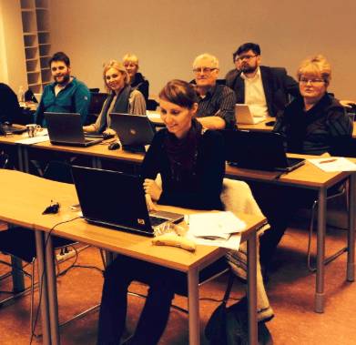 Námskeiðaröð fyrir frumkvöðla á Suðurlandi