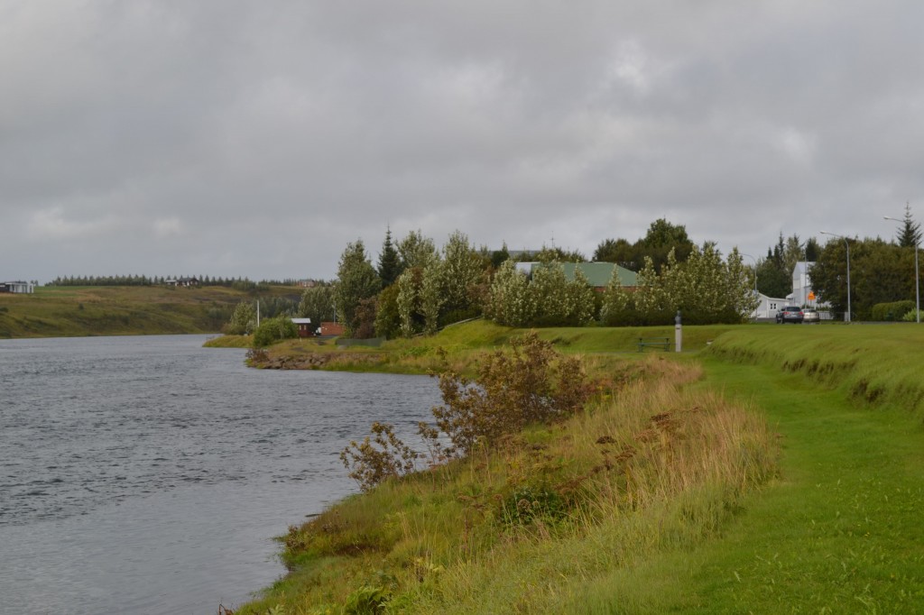 Ársþing SASS 2012