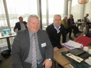 Myndasyrpa frá ársþingi SASS 2015