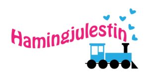 Hamingjulestin