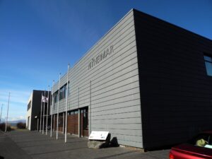 Sveitarfélagið Hornafjörður