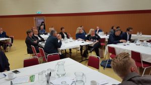 Skýrsla og fyrirlestrar vegna ráðstefnunnar "Sjálfbært Suðurland - úrgangsmál"