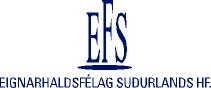 Aðalfundur Eignarhaldsfélags Suðurland hf.