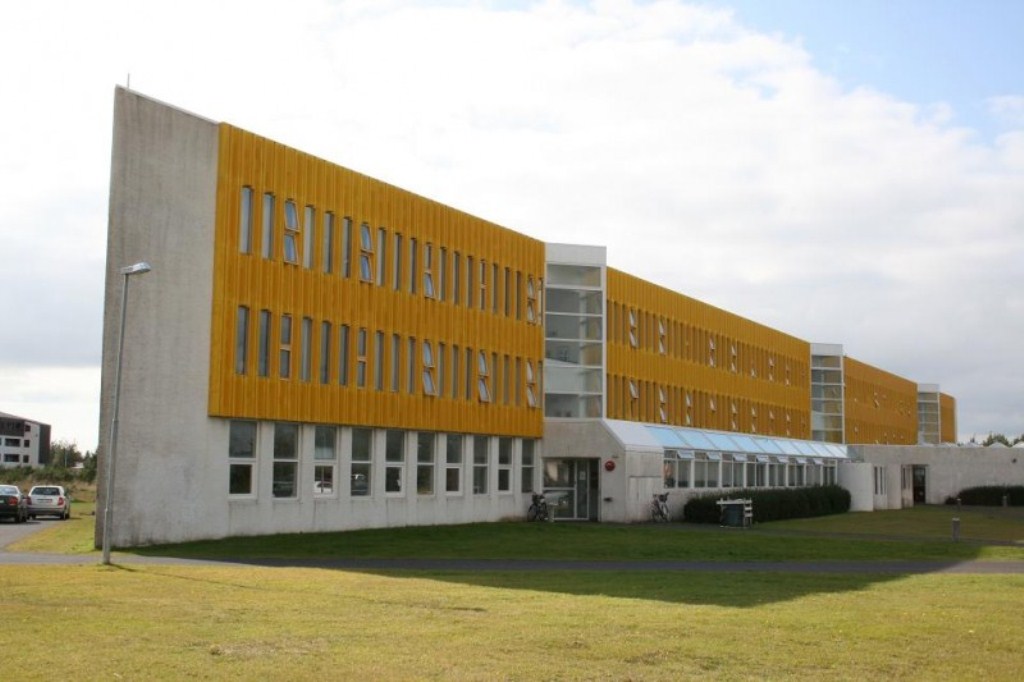 Viðbygging Hamars tilbúin 2016