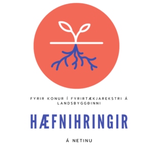 Hæfnihringir njóta vinsælda
