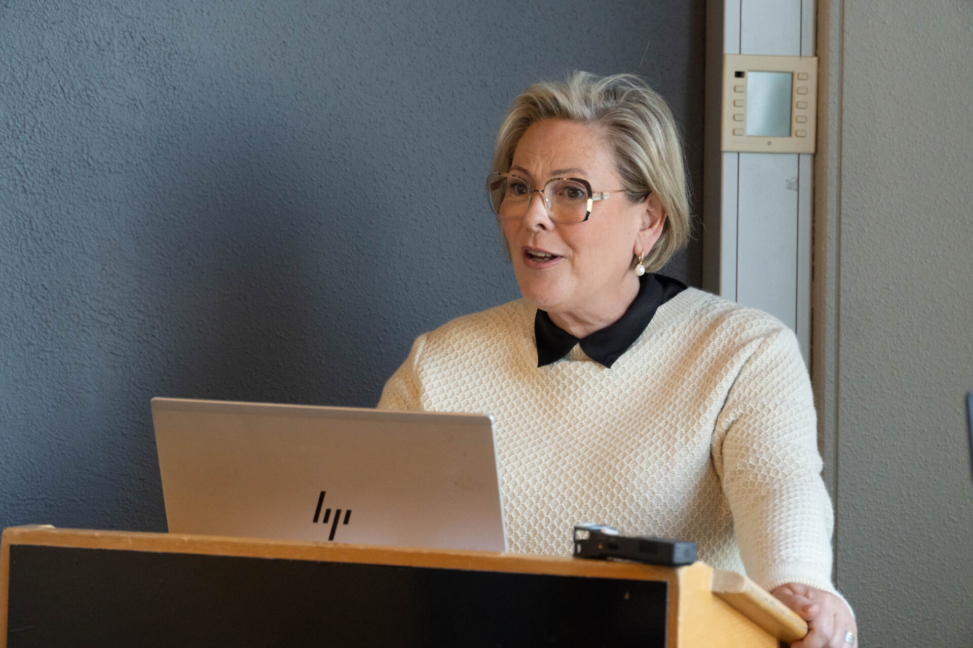 Íslenskuskóli Grunnskólans á Hellu handhafi Menntaverðlauna Suðurlands 2025