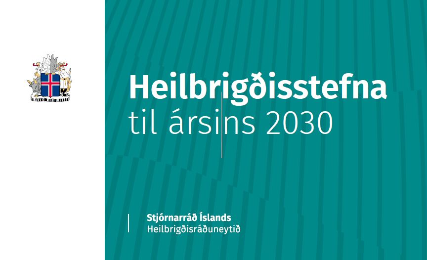 Opinn kynningarfundur í fundarsal Heilbrigðisstofnunar Suðurlands
