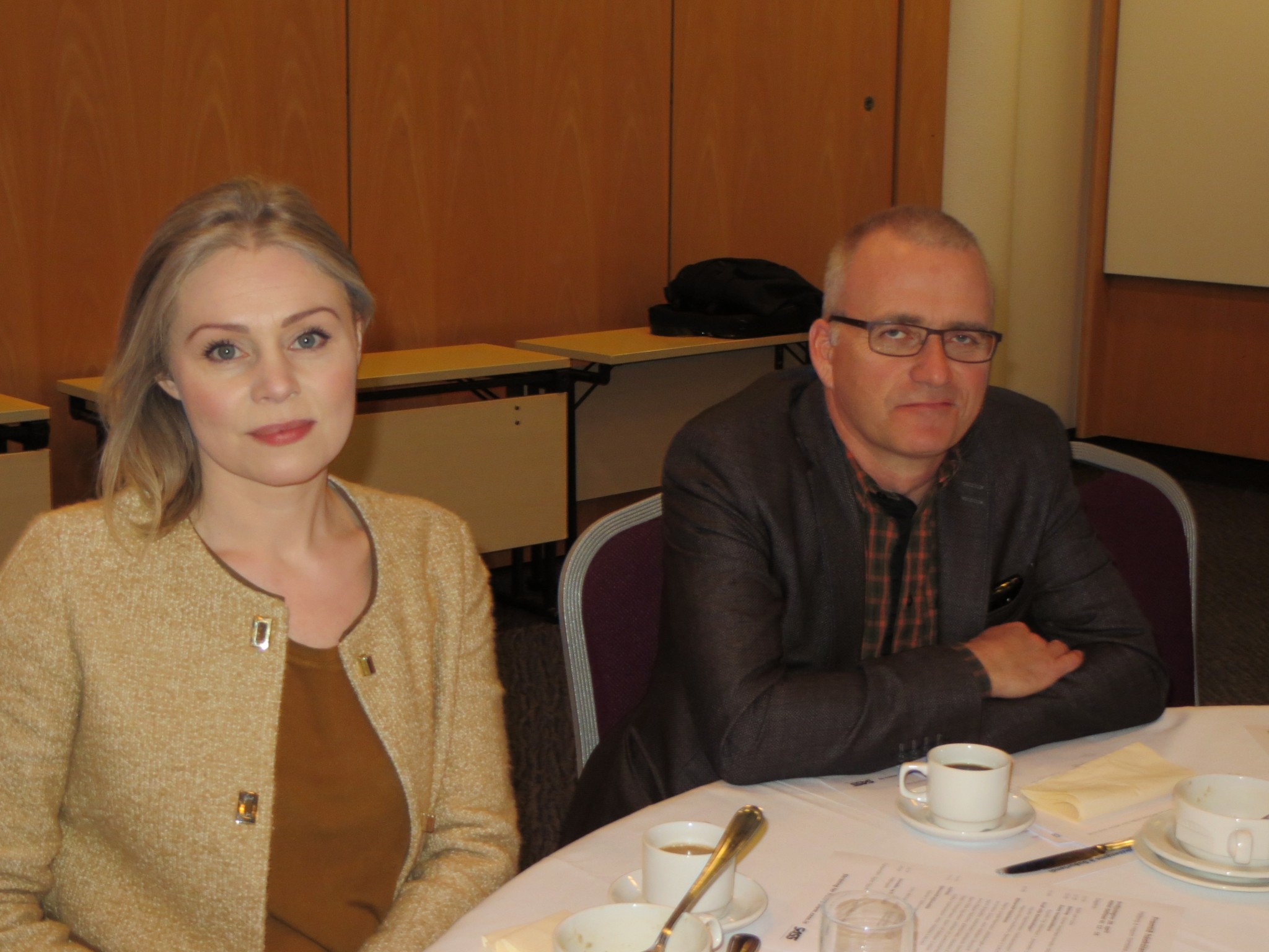 Niðurstaða fundar um framtíð háskólanáms á Suðurlandi
