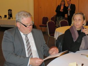 Niðurstaða fundar um framtíð háskólanáms á Suðurlandi