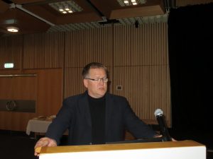 Niðurstaða fundar um framtíð háskólanáms á Suðurlandi