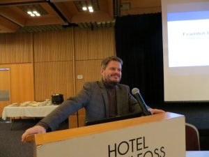 Niðurstaða fundar um framtíð háskólanáms á Suðurlandi
