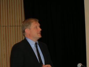 Niðurstaða fundar um framtíð háskólanáms á Suðurlandi