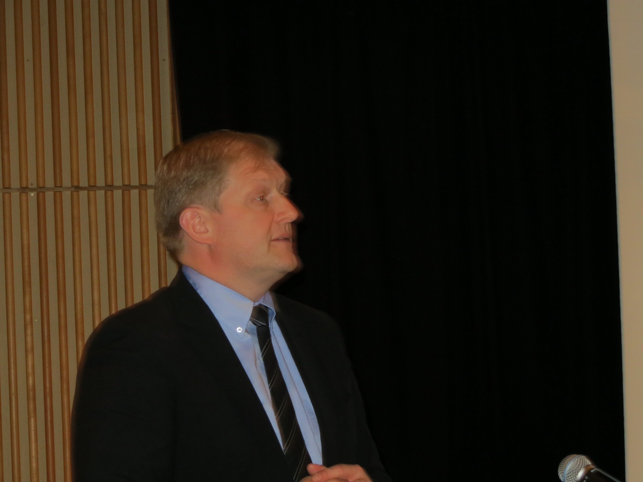 Niðurstaða fundar um framtíð háskólanáms á Suðurlandi
