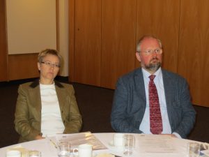 Niðurstaða fundar um framtíð háskólanáms á Suðurlandi