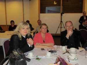 Niðurstaða fundar um framtíð háskólanáms á Suðurlandi