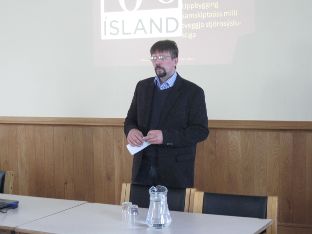 Sóknaráætlun Suðurlands