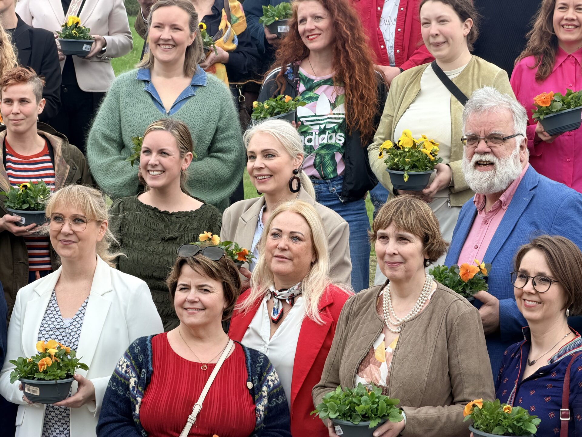 Lyftistöng í sunnlenskri barnamenningu: SASS og Sinfóníuhljómsveit Suðurlands hljóta veglega styrki
