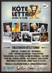 Kótilettan 2014