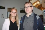 Upplýsingamiðstöð Árborgar í Hótel Selfoss