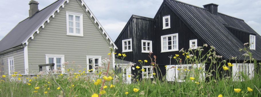 Byggðasafn Árnesinga – Ratað um safn – ráfað í tíma