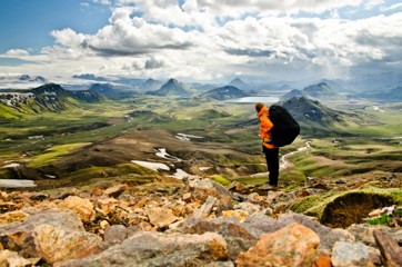 Svæðisskipulag suður miðhálendis