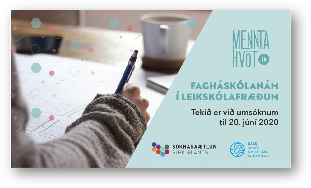 Menntahvöt