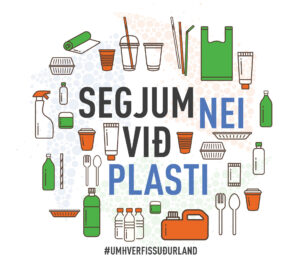 Umhverfis Suðurland - 2020