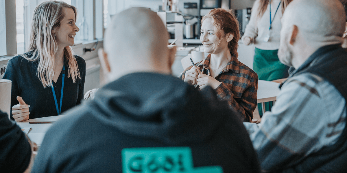Ný stefna um Saman gegn sóun í bígerð – opinn fundur á Midgard Base Camp 19. júní